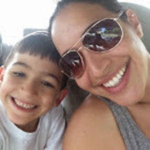 Meet your Posher, Joanne